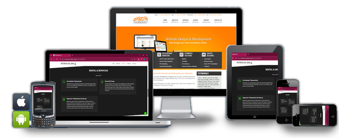 Desarrollo Web