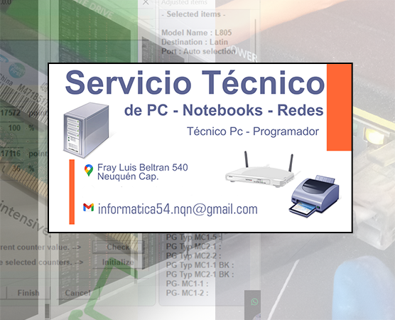 Servicios